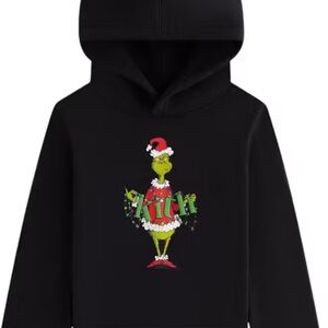 Kith x Grinch Collab